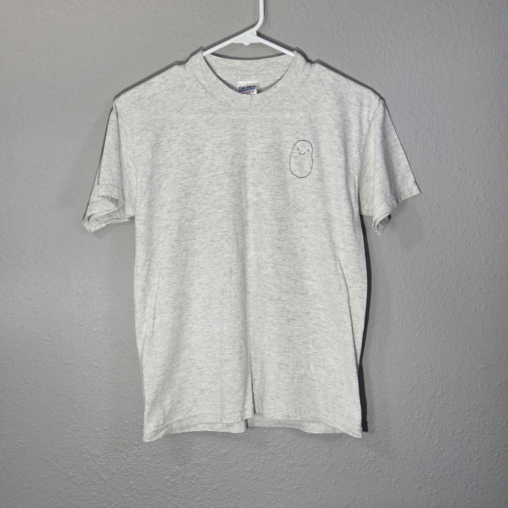 Potato Tee Shirt